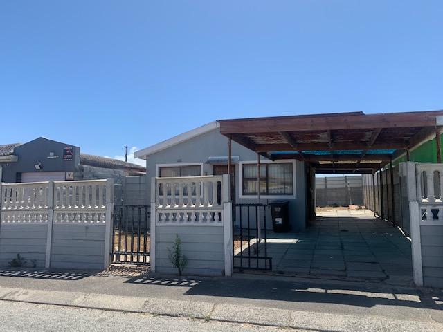 2 Bedroom Property for Sale in San Remo Western Cape